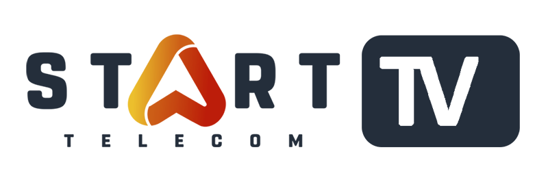 Start TV Logo